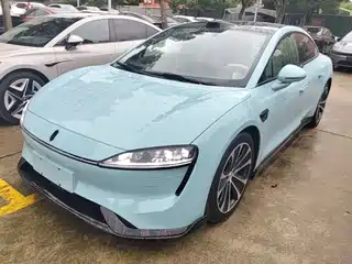 Zhijie S7 2025