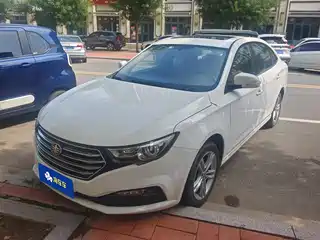 Besturn B30 2015