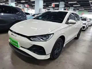 BYD e2 2024