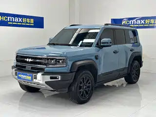 Fang Cheng Bao Leopard 5 2023