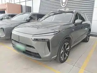 WEY Lanshan 2024