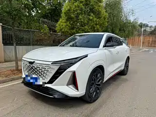 Changan Oshan Z6 2022