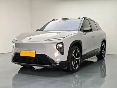 NIO ES7 2023