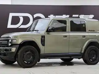 iCAR V23 2024