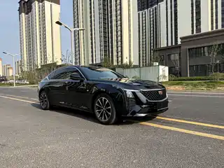 Cadillac CT5 2026