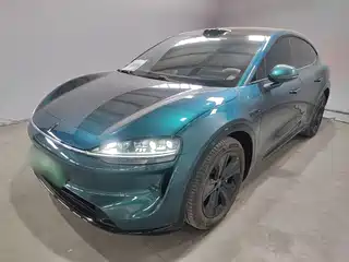 Zhijie Luxeed R7 2025