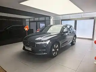 Volvo XC60 Plug-in Hybrid 2024