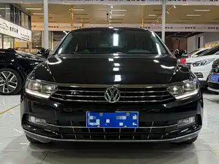 Volkswagen Magotan 2017