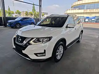 Nissan X-Trail 2018