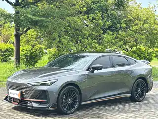Changan UNI-V 2023