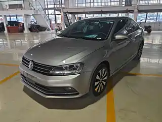 Volkswagen Sagitar 2017