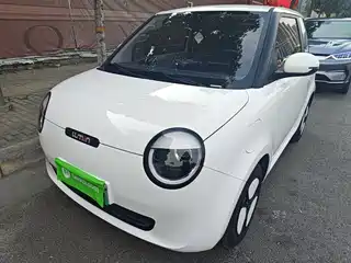 Changan Qiyuan Lumin 2025
