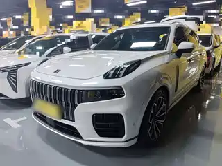 Lynk & Co 09 EM-P 2023