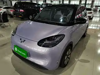 Wuling Motors Wuling Bingo 2025