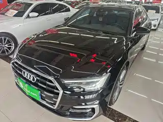 Audi A6L 2024