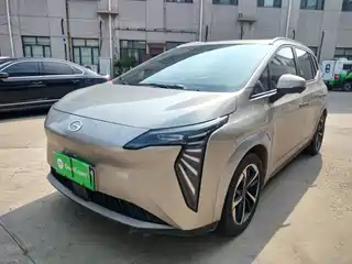 Aion Y 2024