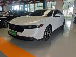 Honda Accord 2023