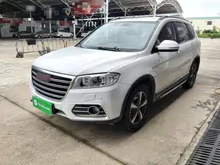 Haval H6 2015