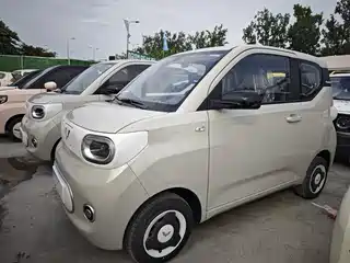 Wuling Motors Hongguang MINIEV 2026