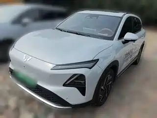 Wuling Motors Wuling Xingguang S 2025