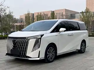 GAC Trumpchi M8 2023