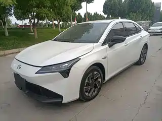 Aion S Plus 2024
