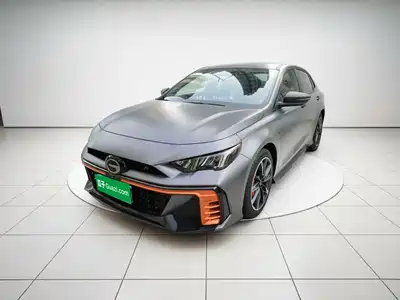 GAC Trumpchi Emkoo 2024