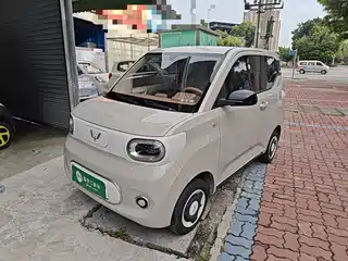 Wuling Motors Hongguang MINIEV 2024