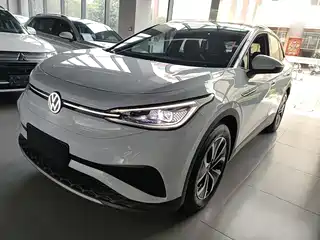 Volkswagen ID.4 X 2023