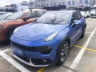 Lynk & Co 02 2019