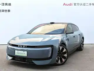 Audi Audi E5 Sportback 2025