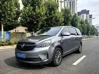Buick GL8 2020