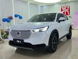 Honda Vezel 2023