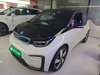 BMW BMW i3 (Import) 2019