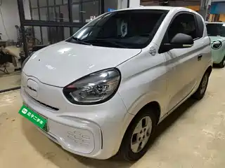 Roewe Kaiwei CLEVER 2021