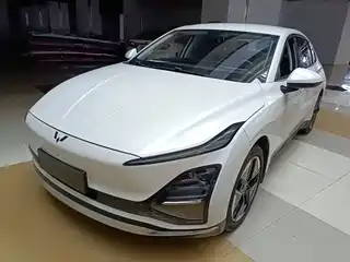 Wuling Motors Xingguang 2024