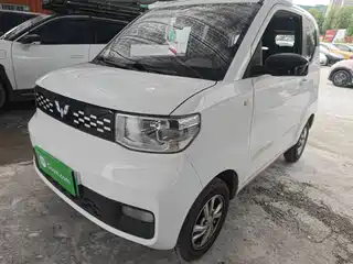 Wuling Motors Hongguang MINIEV 2020