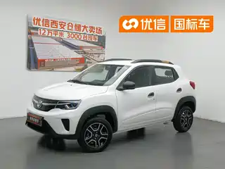 Dongfeng Yipai Nano EX1 2023