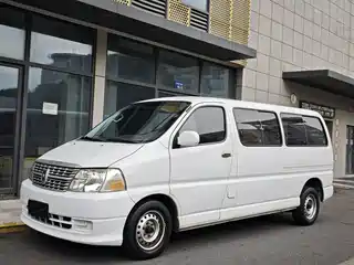 Jinbei Grace 2020