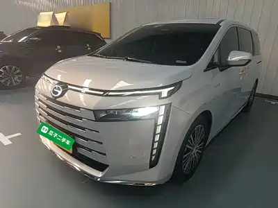 GAC Trumpchi Trumpchi E8 NEV 2024