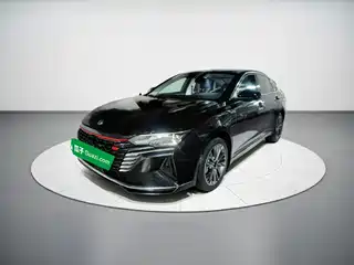 Dongfeng Aeolus Yixuan MAX 2022