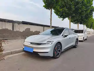 Changan Qiyuan A06 2025