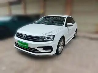 Volkswagen Sagitar 2017