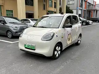 Wuling Motors Hongguang MINIEV 2025