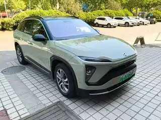 NIO ES6 2020