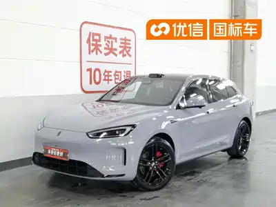 AITO Wenjie M5 2025