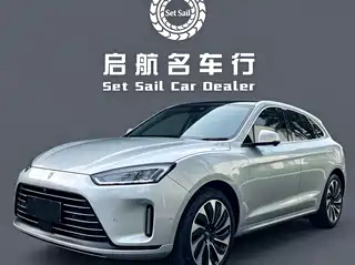 AITO Wenjie M5 2022