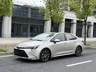 Toyota Levin 2023