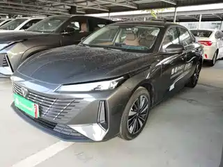 Changan Eado PHEV 2026
