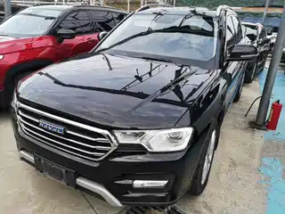 Haval H7 2016